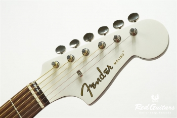  Malibu Player - Arctic Gold